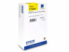 EPSON Ink bar WF-8xxx Series Ink Cartridge L Yellow - (15...