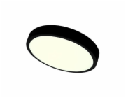 Lampa TOPE MODENA, 30W, 3000 K, černá