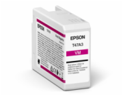EPSON ink Singlepack Vivid Magenta T47A3 UltraChrome Pro 10 ink 50ml