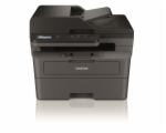BROTHER multifunkce laserová mono DCP-L2640DN - A4, 34ppm, 1200x1200dpi, USB, LAN, 256 MB paměť