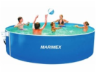 Marimex Bazén Orlando 3,66x0,91m + skimmer Olympic (bez h...