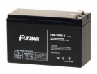 FUKAWA olověná baterie FW 9-12 HRU do UPS APC/ AEG/ EATON...