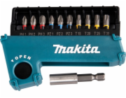 Makita Torsion Bitset 11tlg