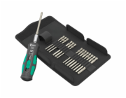 Wera momentový šroubovák 7515/16 Kraftform Safe-Torque Speed Universal 1