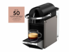 Krups Nespresso Pixie XN 306T10 Pixie titan