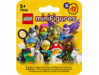 LEGO 71045 Minifigurky série 25, stavebnice