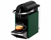 Nespresso XN 3063  Pixie Coffee Machine  grün    by Krups