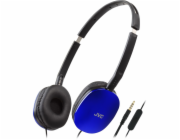 JVC HA-S160M-AU blau