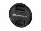 OM System LC-52D Lens Cap