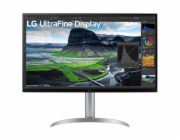 LG 32UQ850V-W, LED monitor