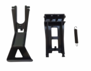 Náhradní díl Star Micronics ND BILL HOLDER SET CB2002 (3 ITEMS), 1x klapka