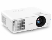 BenQ LW650 DLP projektor 1280x800 WXGA/4000 ANSI lm/ 1,21÷1,57/3M:1/2xHDMI/2xUSB/USB-C/repro 10w + Wifi Dongle EZC5201BS
