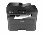 BROTHER multifunkce mono laserová MFC-L2802DW - A4, 32ppm, 1200x1200dpi, USB, LAN, Wi-Fi, 128 MB paměť