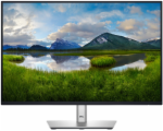 DELL LCD P2425 - 24,07"/IPS/LED/1920x1200/16:10/100Hz/8ms/1500:1/300 cd/m2/HDMI/DP/VGA/Pivot/VESA/3YNBD