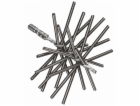 Kartáč rourový pružinový 160 mm M12 ocel
