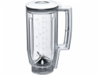 Bosch MUZ5MX1 Mixovací nástavec, bílý/transparentní