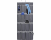 organizér textil. 16 kapes(4.patra)