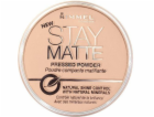 Rimmel Stay Matte Pressed Powder č. 005 14g