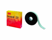 3M ISOLIERBAND SCOTCH 19MM 9M SW / 3M NR.23 7000007286