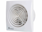 Venný koupelnový fanoušek tichý 200 CHz 230V, 50 Hz