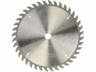 Pilový list Dewalt pro přenosné pily 184x16mm, 40 zubů