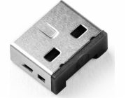 Smartkeeper SMARTKEEPER Basic USB Port Lock 10 - 10x kryt, černý