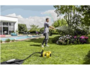 Karcher Kärcher BP 4.500 Zahrada 1.645-700.0 čerpadlo