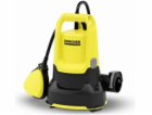 Karcher SP 9.500 Flat 1.645-810.0 Ponorné čerpadlo
