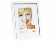 Deknudt S46AF1             15x20 plast bila s stribrna