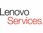Dodatečné záruky - notebooky Lenovo LENOVO 5WS7A01594