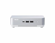 ASUS NUC 14 Pro+ NUC14RVSU9000R2/Intel Core Ultra 9/DDR5/USB3.0/LAN/WiFi/Intel Arc GPU/M.2/EU power cord