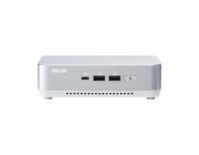 ASUS NUC 14 Pro+ NUC14RVSU5000R2 /Intel Core Ultra 5/DDR5/USB3.0/LAN/WiFi/Intel Arc GPU/M.2/EU power cord