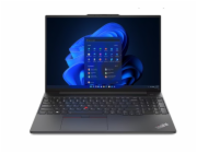 LENOVO NTB ThinkPad E16 AMD G2 - Ryzen5 7535HS,16" WUXGA,16GB,512SSD,FHD+IRcam,W11P