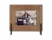 ZEP Frejus horizontal      13x11 Wooden Portrait Frame     ML275