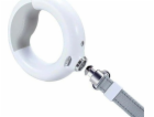 DOGGY VILLAGE Luminous Leash 3in1 MT7126 white - vodítko ...