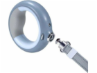 Doggy Village MT7129 Luminous leash grey