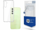 3mk ochranný kryt Clear Case pro Samsung Galaxy A14 5G (S...