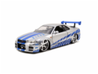 Jada Fast & Furious 2002 Nissan Skyline 1:24           25...