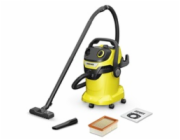 Karcher WD 5 V 1.628-300.0 Víceúčelový vysavač