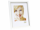 Deknudt S46AF1             30x40 plast bila s stribrna