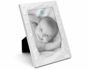 Zilverstad Unicorn         10x15 Portrait metal Frame 6915231