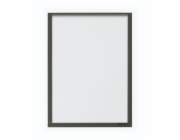 1x5 Durable Dokumentenhalter DIN A4 magnetisch grau    400757