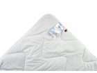 Deka COMCO SILK 4/140200-0, 140×200 cm, bílá