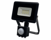 Venkovní dveře OKKO, LED, E011EIS, 10W, 800lm, IP65, s pohybem