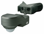 Pohybový senzor Brennenstuhl 1170910, 240°, 1000 W