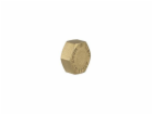 Akle TMD mosaz, 3/8"