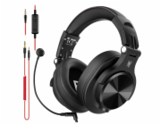 OneOdio Fusion A71M černá