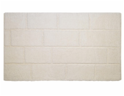 Koupelnová předložka WALL NATURALE 55x100 cm