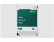 Synology 3,5" HDD HAT3310-16T Plus (NAS) (16TB, SATA III, 7200 RPM, 512MB)