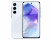 Samsung Galaxy A55 5G (128GB) awesome iceblue